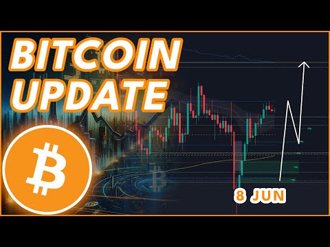WILL BITCOIN RALLY HIGHER?🚨 | BITCOIN (BTC) PRICE PREDICTION &amp; NEWS 2025!