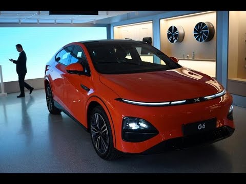 The Electric Revolution: Why Cars Are Driving Towards a Sustainable Future