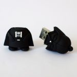 USB kľúč Darth Vader
