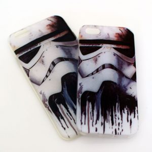 Stormtrooper - obal na iphone