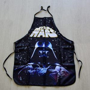 Kuchynská zástera Star Wars