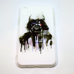 obal na iphone Darth Vader