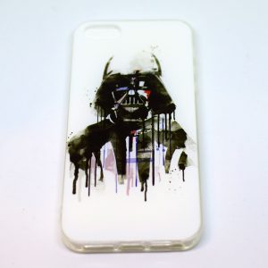 obal na iphone Darth Vader