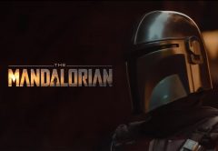 Mandalorian - seriál Star Wars