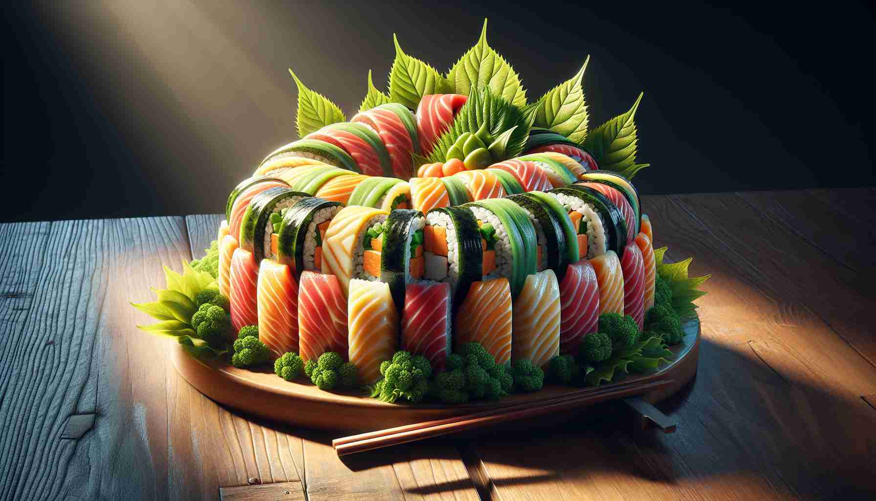 Delicious Abundance Awaits! Order Now for 2025 Ehomaki