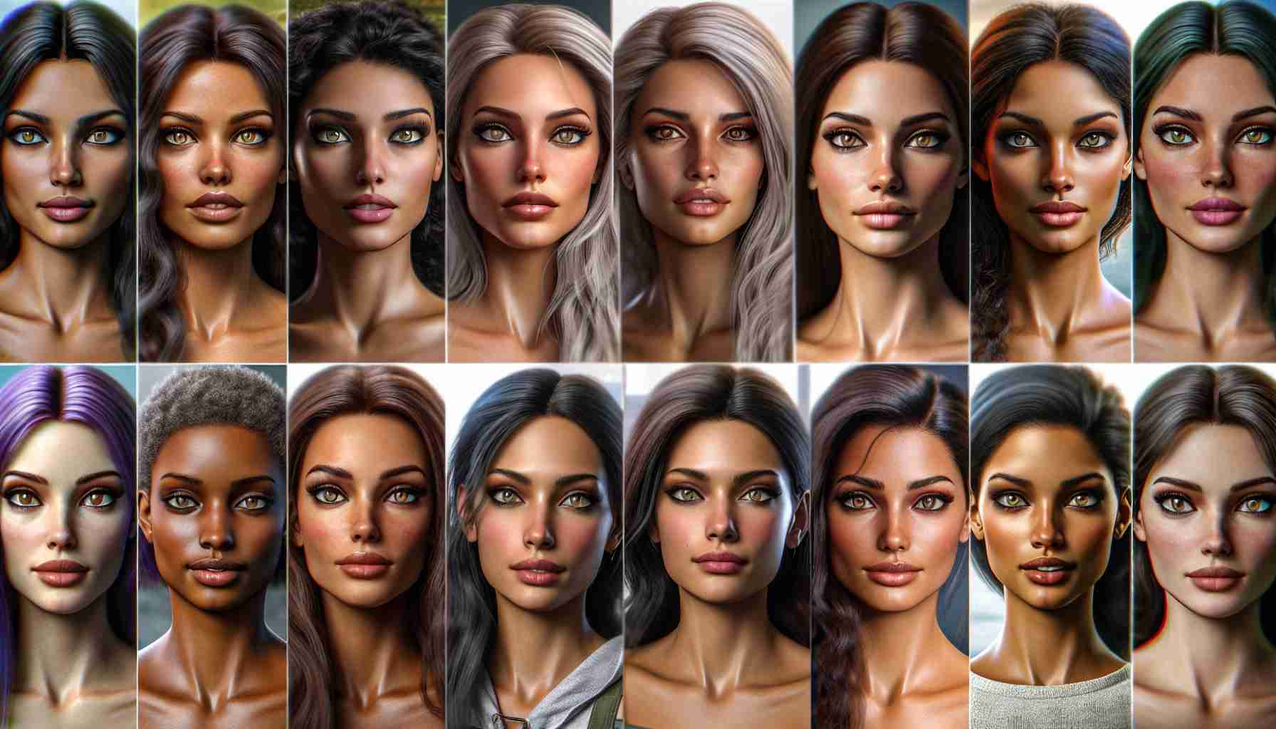 Discover the Top 10 Stunning Actresses in Their 30s Who Defy Age
