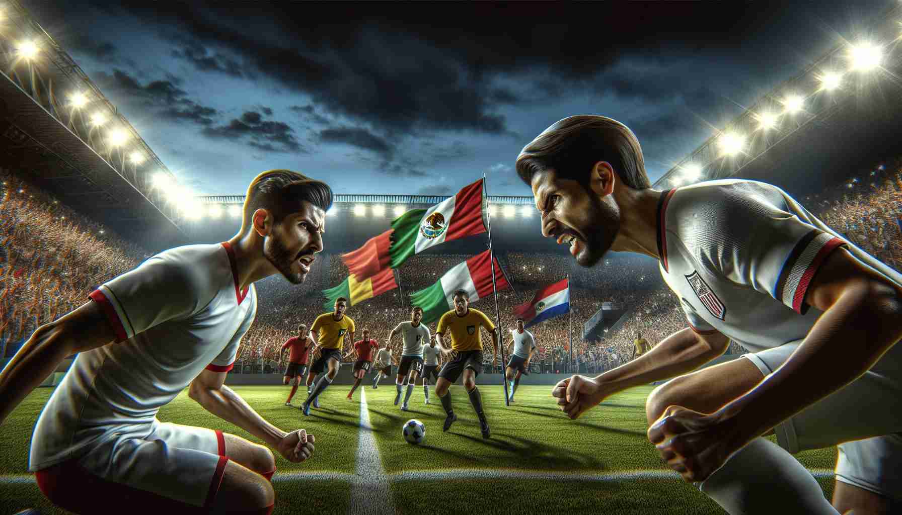 The Clash of Underdogs: Can Al Okhdood Overcome the Odds Against Damac FC?
