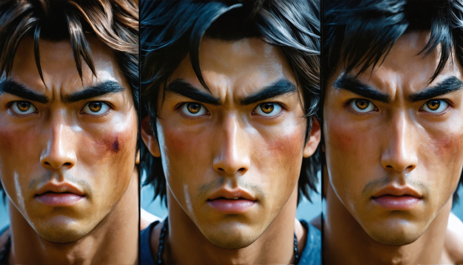 The Evolving Face of Kindaichi Shounen: From Ryosuke Yamada to Shunsuke Michieda