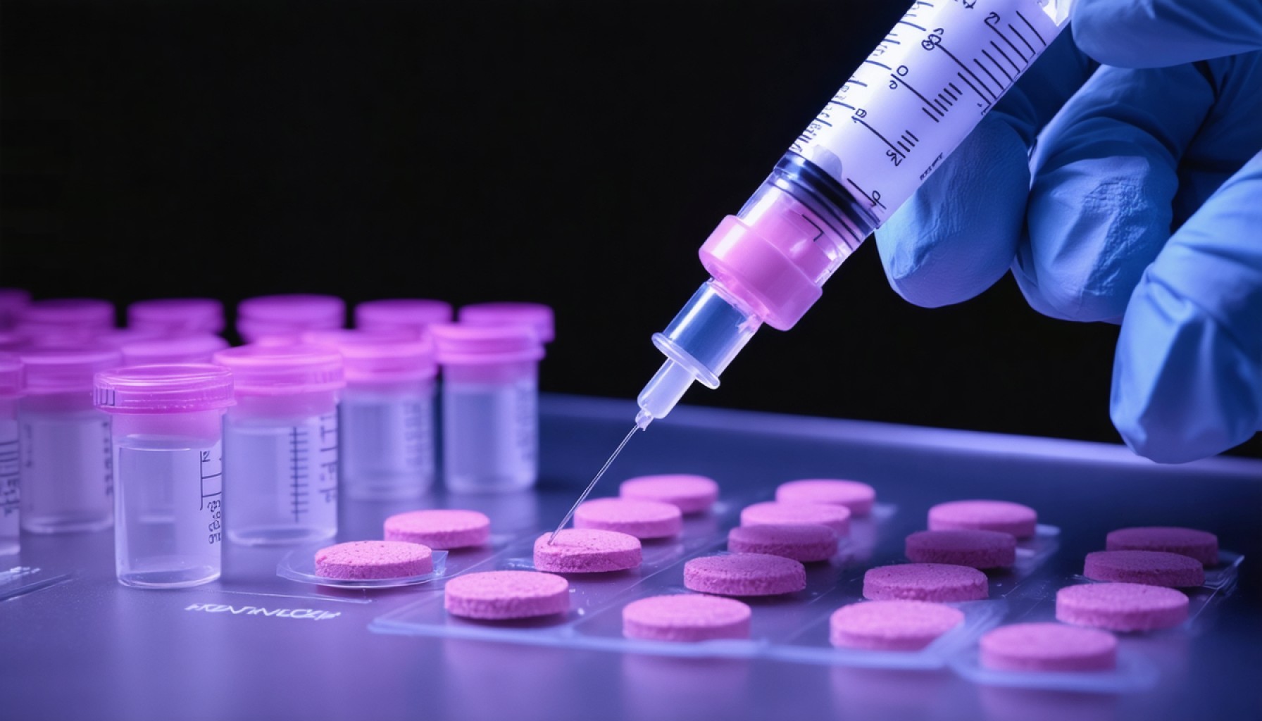 BioNTech Navigates a Tumultuous Transition: From Vaccine Heights to Cancer Therapy Hopes