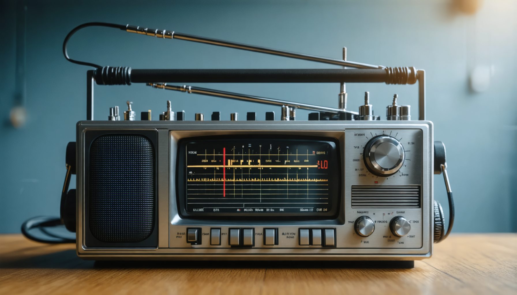 מהפכת הרדיו: כיצד FM802 ו-FM COCOLO משתלטים על גלי האוויר