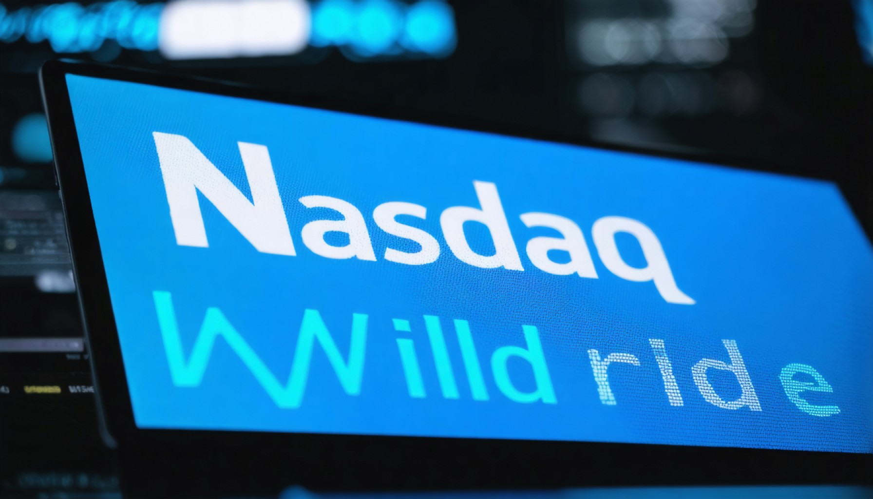The Nasdaq’s Wild Ride: Why the Dip Could Mean a Golden Opportunity for Investors
