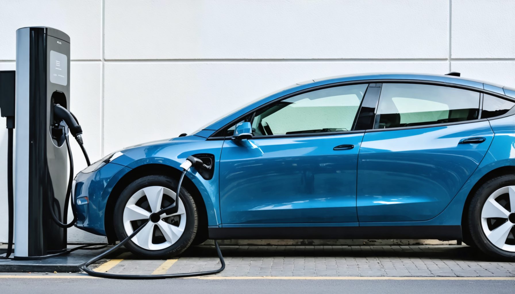 The Surprising Twist in America’s EV Future: Who’s Powering Your Apartment’s Charging Station?