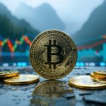 بيتكوين ترتفع نحو آفاق جديدة: هل تحقيق突破 إلى 92,000 دولار أمر لا مفر منه؟