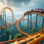 Is Your Investment Strategy Ready for the Market’s Roller Coaster Ride?