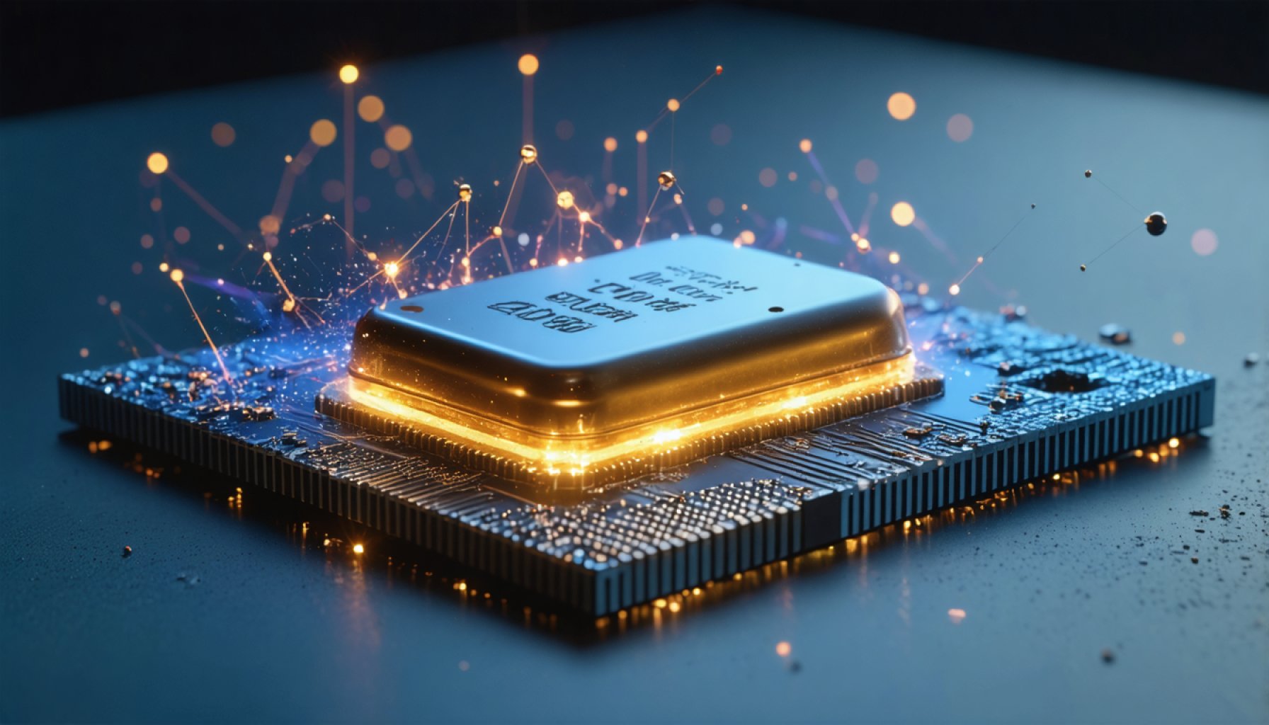 How a Breakthrough Silicon Anode Could Transform EV Batteries and the Planet