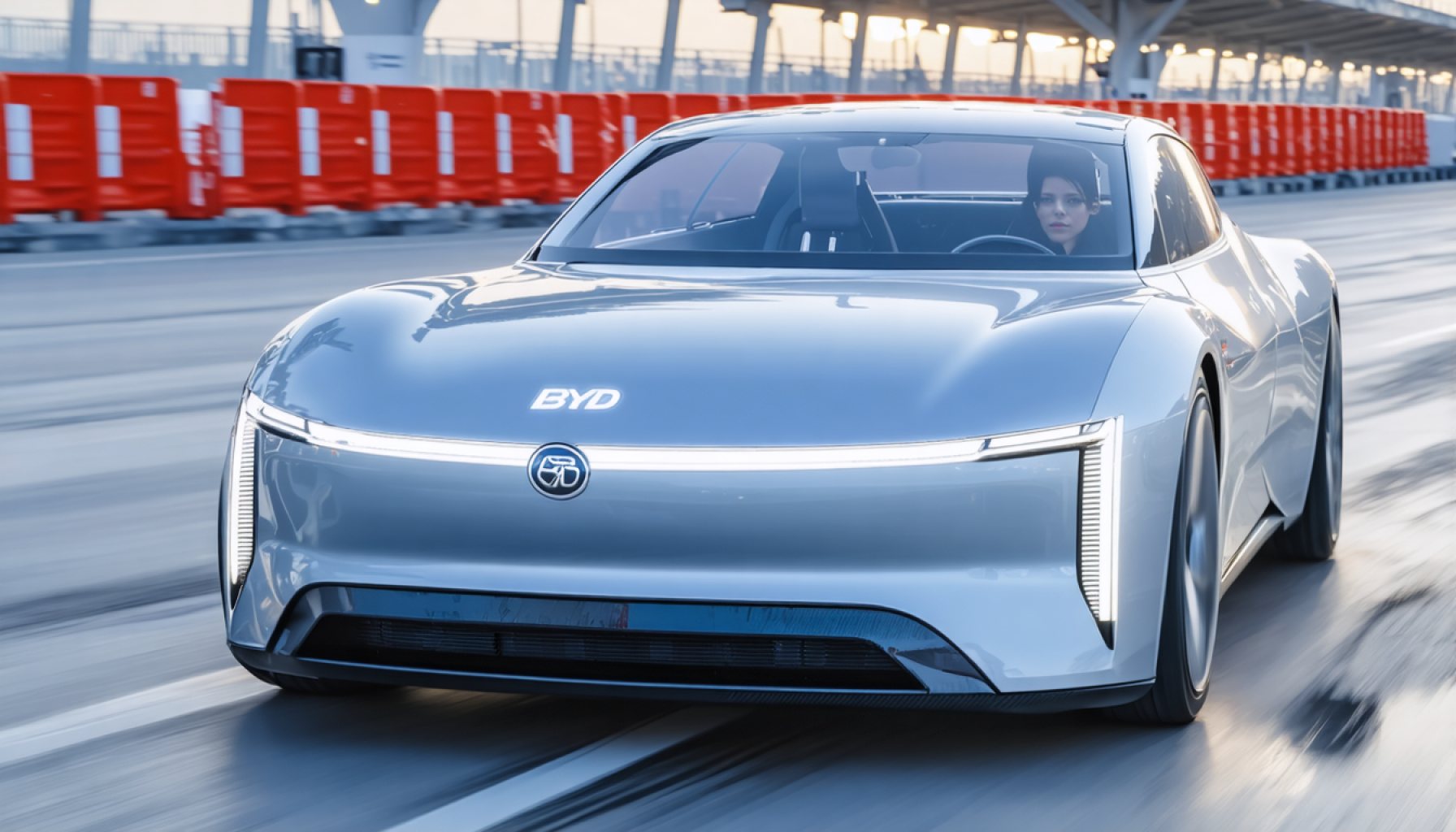 The Unseen Struggle: How BYD is Navigating Europe’s EV Market Challenges