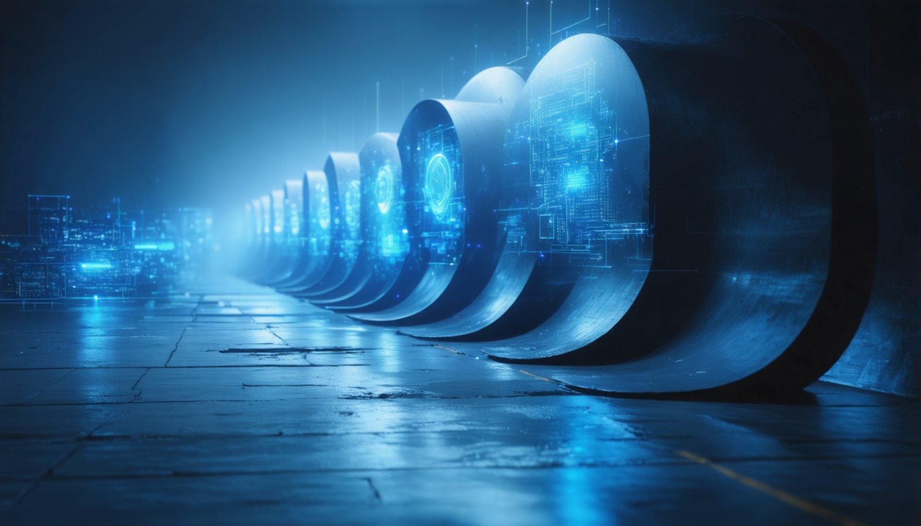 The Silent Ripple: How Tariffs Are Shaping the Fate of Tech Giants and Economic Prosperity