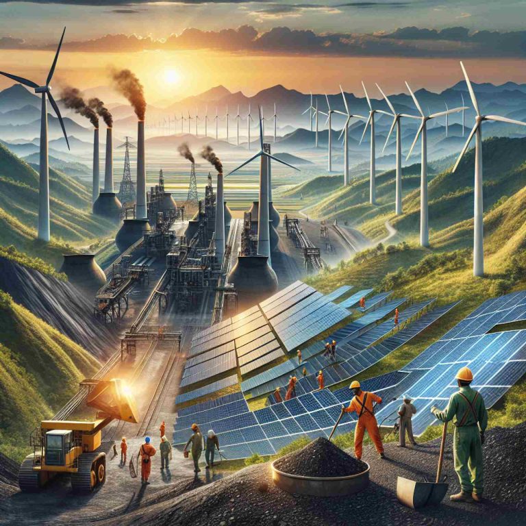 Indijska hrabra zelena revolucija: Gigant u ugljenu okreće se vjetru i suncu