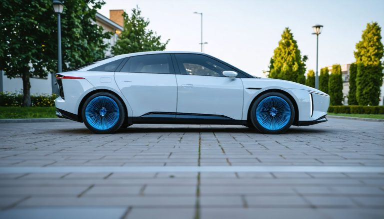Kuidas BYD Rumänniasse liikumine Euroopa elektriautosid raputab