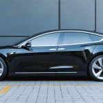 Den tysta revolutionen: Hur elfordonsbatterier styr oss mot en grönare framtid