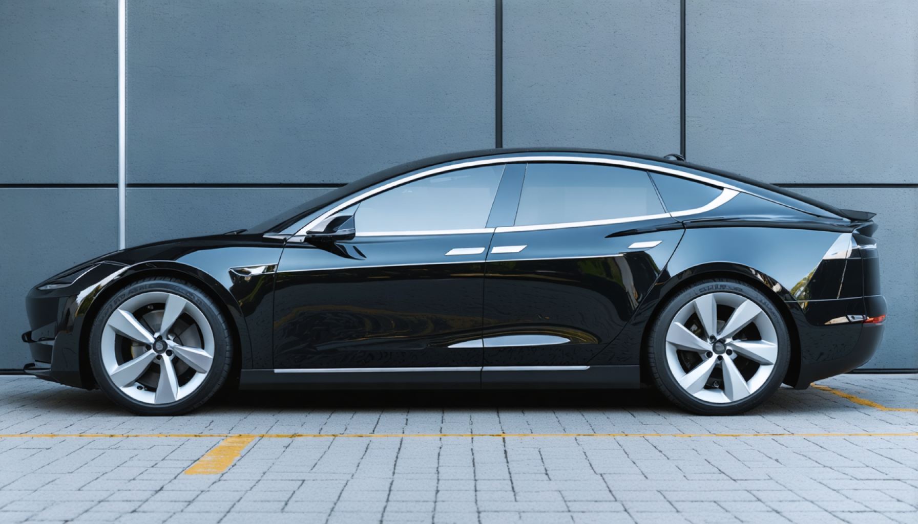 The Silent Revolution: How Electric Vehicle Batteries Are Steering Us Toward a Greener Future