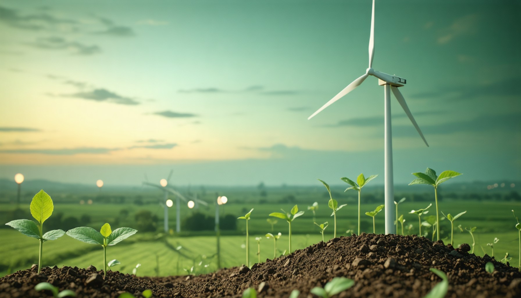 How One Tech Giant’s 25-Year Journey is Shaping Our Greener Future