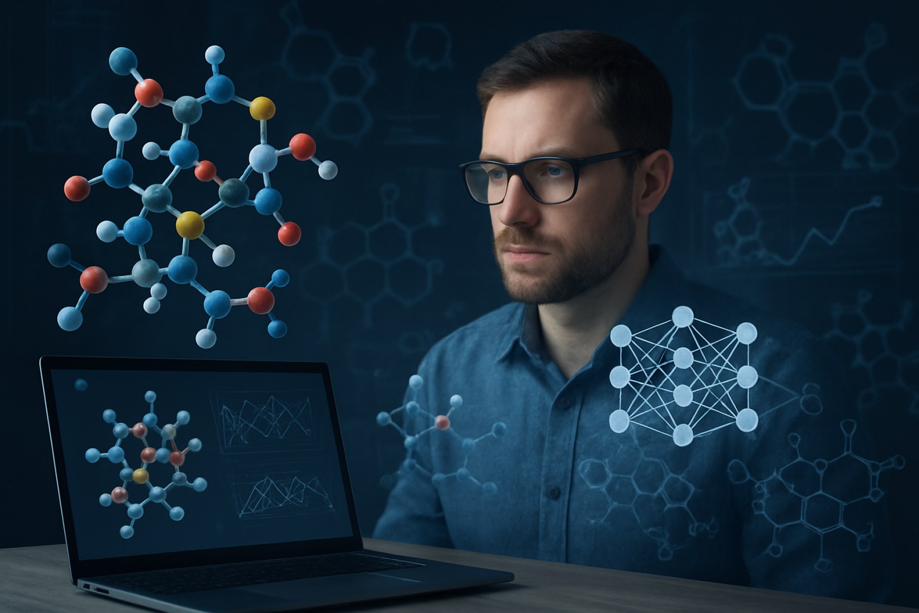 How Equivariant Neural Network Architectures Will Transform Molecular Simulation in 2025—A Deep Dive into the Next Wave of Scientific Discovery and Market Expansion