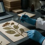 Inside the 2025 Herbarium Sample Restoration Revolution: How Cutting-Edge Science and Global Collaboration Are Rescuing Priceless Botanical Heritage—And What the Next Five Years Hold for Conservation Technology