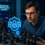 Quantum Cryptology Systems 2025–2030: Securing the Future with Unbreakable Encryption