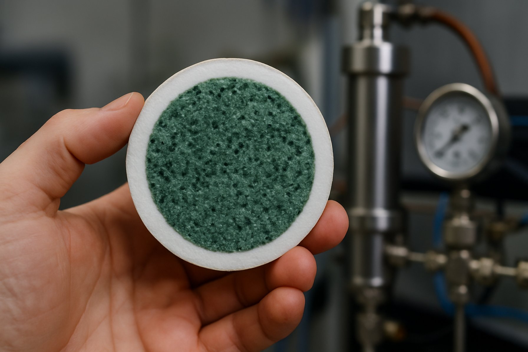 Mixed-Matrix Membrane Gas Separation: Disruptive Growth & Breakthroughs 2025–2030