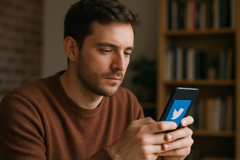 Twitterαρία: Η Μικρο-Λογοτεχνία Επανάσταση που Σχηματίζει την Ψηφιακή Αφήγηση (2025)
