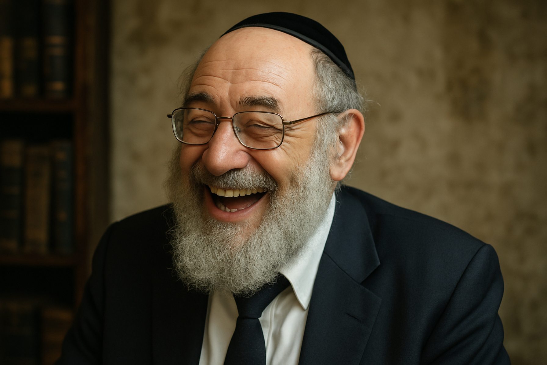 Jewish Humor Unveiled: The Wit, Wisdom, and Resilience Behind the Laughter