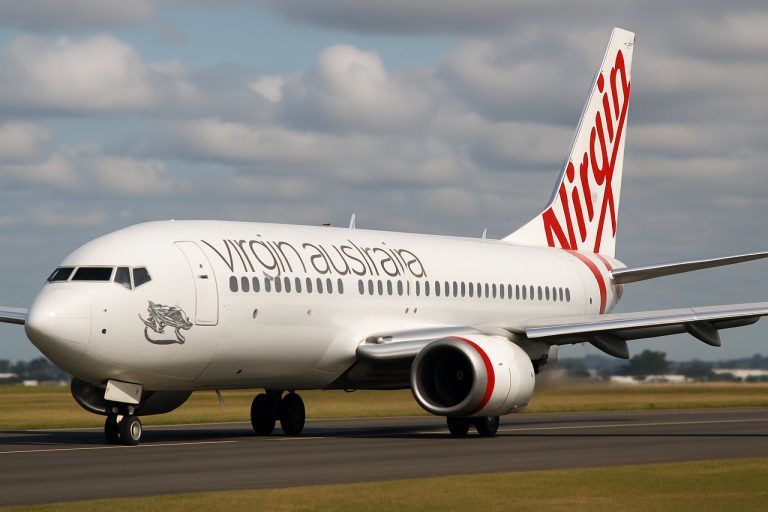 Virgin Australia Neemt Vlucht: $685 Miljoen IPO Signaleert Dramatische ASX Comeback