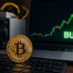 Bitcoin Bounces Back: Why Miner Moves and a Surging “Buy” Signal Could Predict the Next Big Rally