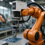 Vision-Based Industrial Robotics Market 2025: AI-Driven Growth to Surpass 18% CAGR Through 2030