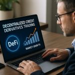 Decentralized Credit Derivatives Trading 2025: Market Surges 38% CAGR Amidst DeFi Innovation & Risk Management Evolution