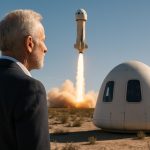 Billionaire Space Tourism: Key Players, Costs, and the Next Frontier in Private Spaceflight