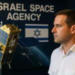 Israel’s Space Dominance: Unveiling the Agency, Satellites, and Strategic Edge
